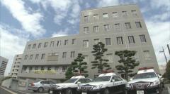 女子トイレに侵入し盗撮 会社員の男(24)逮捕 長崎県佐世保市