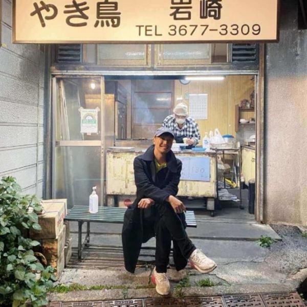 元 成宮寛貴 ベンチに座る姿に絶賛の声 絵になる 全てがかっこいい スレッド閲覧 ローカルクチコミ爆サイ Com関東版