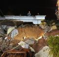 【災害】イエンバイ省で豪雨による土砂崩れ高校生が犠牲に