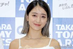 みちょぱ「消えてった人どんどん見てる」“絶対しない”と肝に銘じていることのイメージ画像
