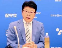 北村晴男弁護士、中国人の日本への帰化は「非常にリスクある」 参院選立候補会見で持論
