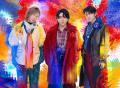 Mrs. GREEN APPLE、5大ドームツアー開催発..