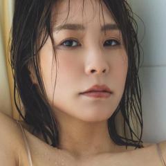 OLからグラビアアイドルに転身…『週プレ』初のソログラビアのイメージ画像