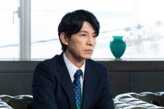 【D＆D 〜医者と刑事の捜査線〜 第3話】岡野、紙子に新病院計画を提案 同日に女性2人が襲われる事件発生のイメージ画像