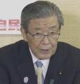 自民・森山幹事長 参院選「与党過半数確保が重要な目標」