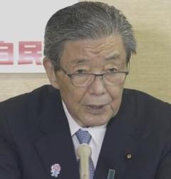 自民・森山幹事長 参院選「与党過半数確保が重要な目標」