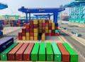 7月の物品貿易輸出入額、前年比6．7％増で年間最高を更新―中国