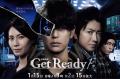 <strong>妻夫木聡『Get</strong> Ready!』初回視聴率10.2％..