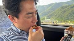 小泉大臣、レンタルやリースで「農業界変えていく」　ネットでは「5年10年を見据えたらリースはない」と反論の声も