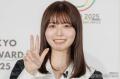 長濱ねる、女子大の“最新カフェ”に..