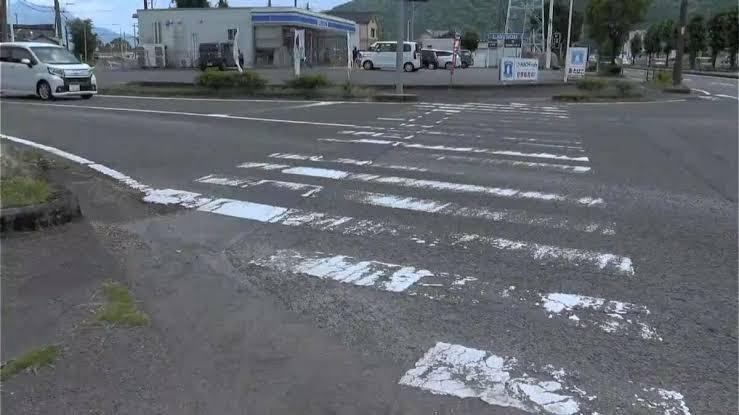 国道で50代女性をひき逃げした疑い 50代男性を書類送検へ 健康面を考慮し逮捕せず 鹿児島