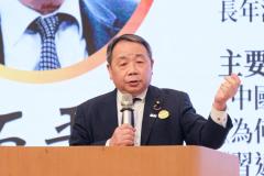 長崎原爆式典の台湾代表座席巡り、石平参院議員が長崎市を批判 「恥ずかしくないのか？」のイメージ画像