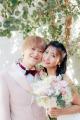 元PASSPO☆根岸愛＆KEYTALK小野武正、結婚..