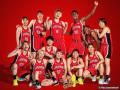 バスケ女子日本代表が合宿メンバー発..