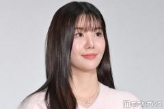 IZ*ONE出身クォン・ウンビ、水着姿で美ボディ披露「脚の長さに驚く」「スタイル神」と反響のイメージ画像