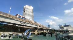 「世界で最も裕福な国2023」でタイ78位、日本38位