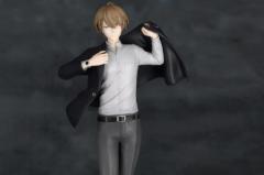 「ファンのこと舐めてる」　にじさんじVtuber、「1万8000円」のフィギュアが低クオリティで物議→謝罪
