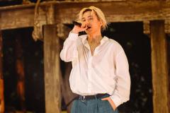 藤井 風、日産スタジアム2daysで14万人動員 YouTubeアーカイブ配信も延長決定【「Fujii Kaze Stadium Live “Feelin' Good”」ライブレポ・セットリスト】