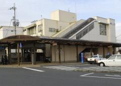 18歳女子高生が新快速にはねられ死亡 JR東海道線のイメージ画像