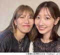 柏木由紀、元AKB48・宮澤佐江の人柄賞賛「超優しい！」「占い師になったら有名占い師に」