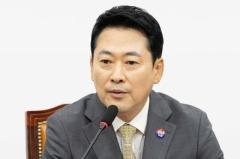 野党代表が京畿道知事を批判…「与党知事の8年で京畿道は “破綻”」＝韓国のイメージ画像