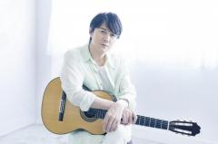 福山雅治、「食」と「音楽」を通じた番組 『福山雅治の口福キッチン』 2週連続配信決定!、ゲストにリリーフランキー、大泉洋
