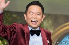 ダイアン津田、自宅庭でプール開き「まさかの事態」も報告