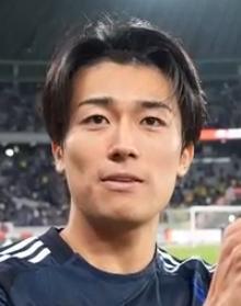 サッカー日本代表・中村敬斗選手にストーカー行為か…自称・フリージャーナリストの女（65）逮捕のイメージ画像