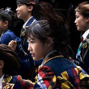 AKB48新MVに前田ら卒業生勢ぞろい 落ち目感漂う