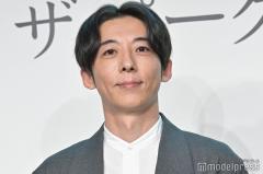 高橋一生、飯豊まりえと結婚後初の国内イベント登場のイメージ画像