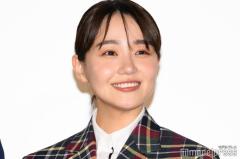 奈緒「めちゃくちゃ友達」の芸人とは クリスマス直前も自宅で食事会