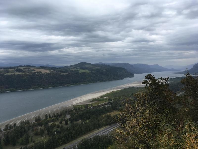 コロンビアリバーのイメージ画像