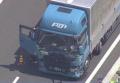 トラック運転手を逮捕 高速で車6台絡..