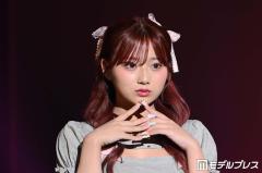 辻ちゃん長女・希空（のあ）、美脚スラリのミニ丈フリルワンピ姿公開「着こなしててすごい」「めっちゃ可愛い」と反響のイメージ画像