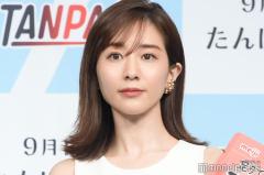 田中みな実、整形疑惑を完全否定「やってないんですよ」輪郭が変化した理由明かす