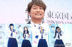 新しい学校のリーダーズ、香取慎吾からの豪華プレゼント告白 神対応ぶり明かす「こんなかっこいいことあるんだ」のイメージ画像