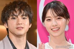 山田裕貴、妻・西野七瀬との私生活は「安心感がすごくあります」 思わぬ“テレビ共演”に照れ笑い「変な感覚」