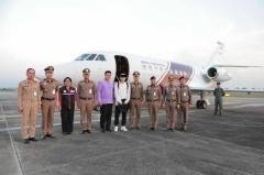 タイに到着した中国人俳優の王星、オーディションは罠でミャンマーへ誘拐～タイ警察が保護