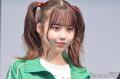 乃木坂46佐藤璃果、美肩際立つオフショルワンピ姿に反響「可愛すぎて二度見」「お人形さんみたい」