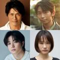 櫻井翔主演「放送局占拠」高橋克典・..