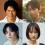 櫻井翔主演「放送局占拠」高橋克典・加藤清史郎・曽田…(11)