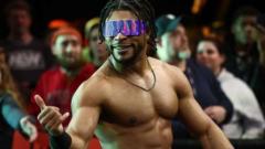 【WWE】ケビン・ナイト、WWEトライアウト「挑戦だと思った」