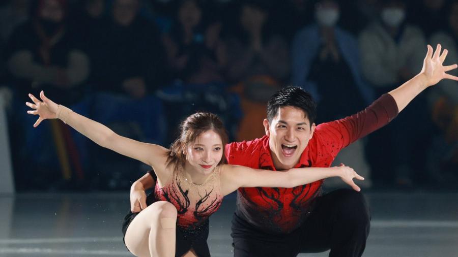 りくりゅうが現役引退を報告　なぜフィギュアは“引退してからが本番”なのか