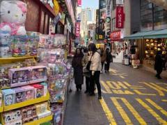 韓国観光業界が日本との格差に危機感「ライバルと言えない」＝韓国ネットには「格差は当然」の声のイメージ画像