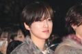 INI尾崎匠海、金髪イメチェンにファン歓喜 トレンド入りの反響「キラキラ倍増」「透明感」【THE MUSIC DAY 2025】