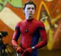 シリーズ最新作「スパイダーマン：ブ..
