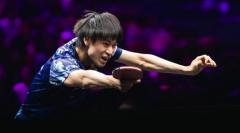 トップ50に変動なし張本智和が3位、戸上隼輔が25位キープ｜卓球男子世界ランキング（2025年第13週）