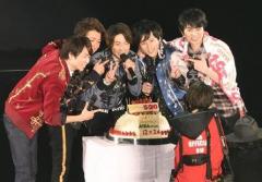『嵐にしやがれ』“後枠”めぐりジャニーズファン紛糾！ 「King＆Princeに譲って」要請に嵐ファンから怒りの声