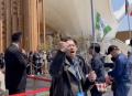 【大阪】台湾独立派の団体代表、大阪..