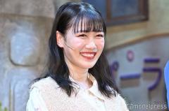 高城れに、追加の長セリフを一瞬で暗記 共演者らが驚く「どういう頭になっているんですか？」＜最高の家出＞
